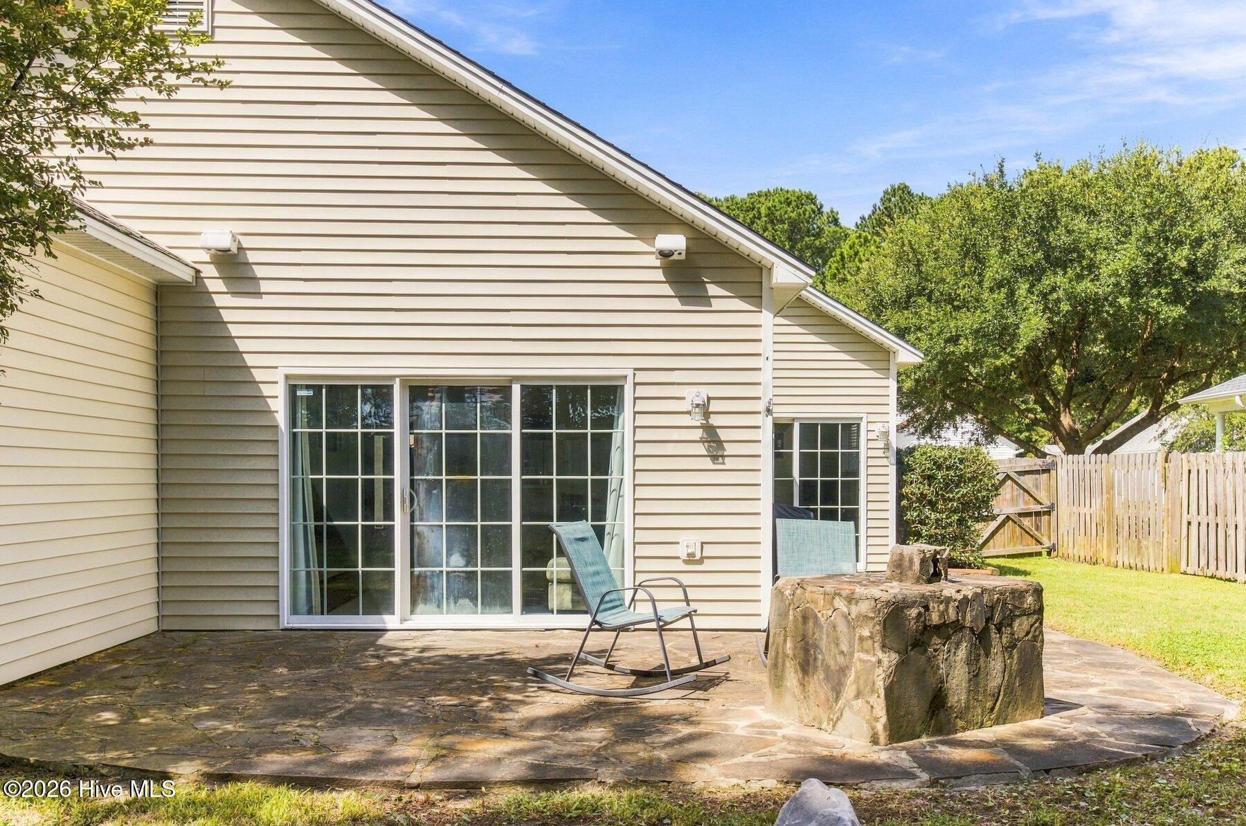 7304 Farrington Farms Drive Property Photo 32