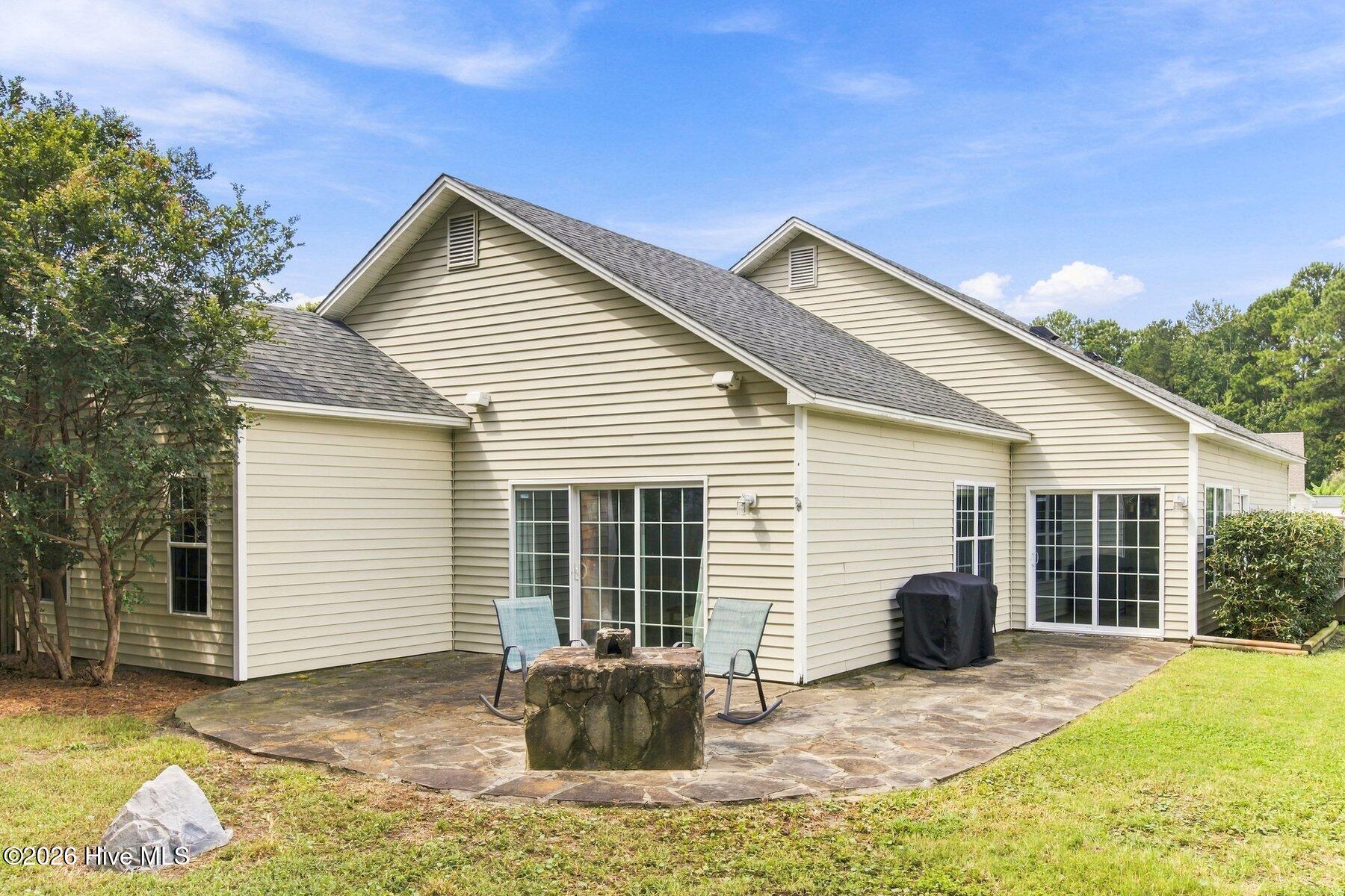 7304 Farrington Farms Drive Property Photo 33
