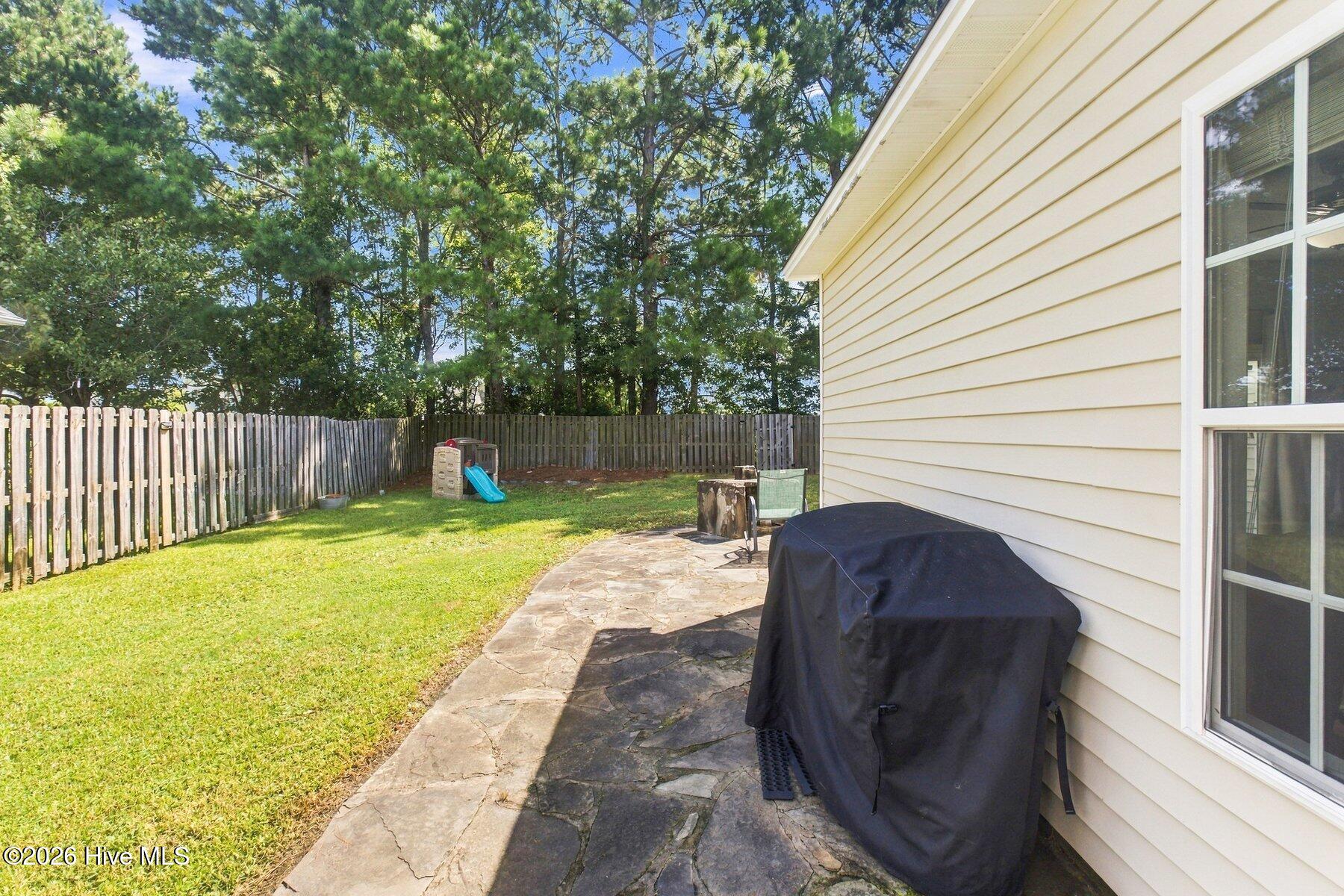 7304 Farrington Farms Drive Property Photo 34