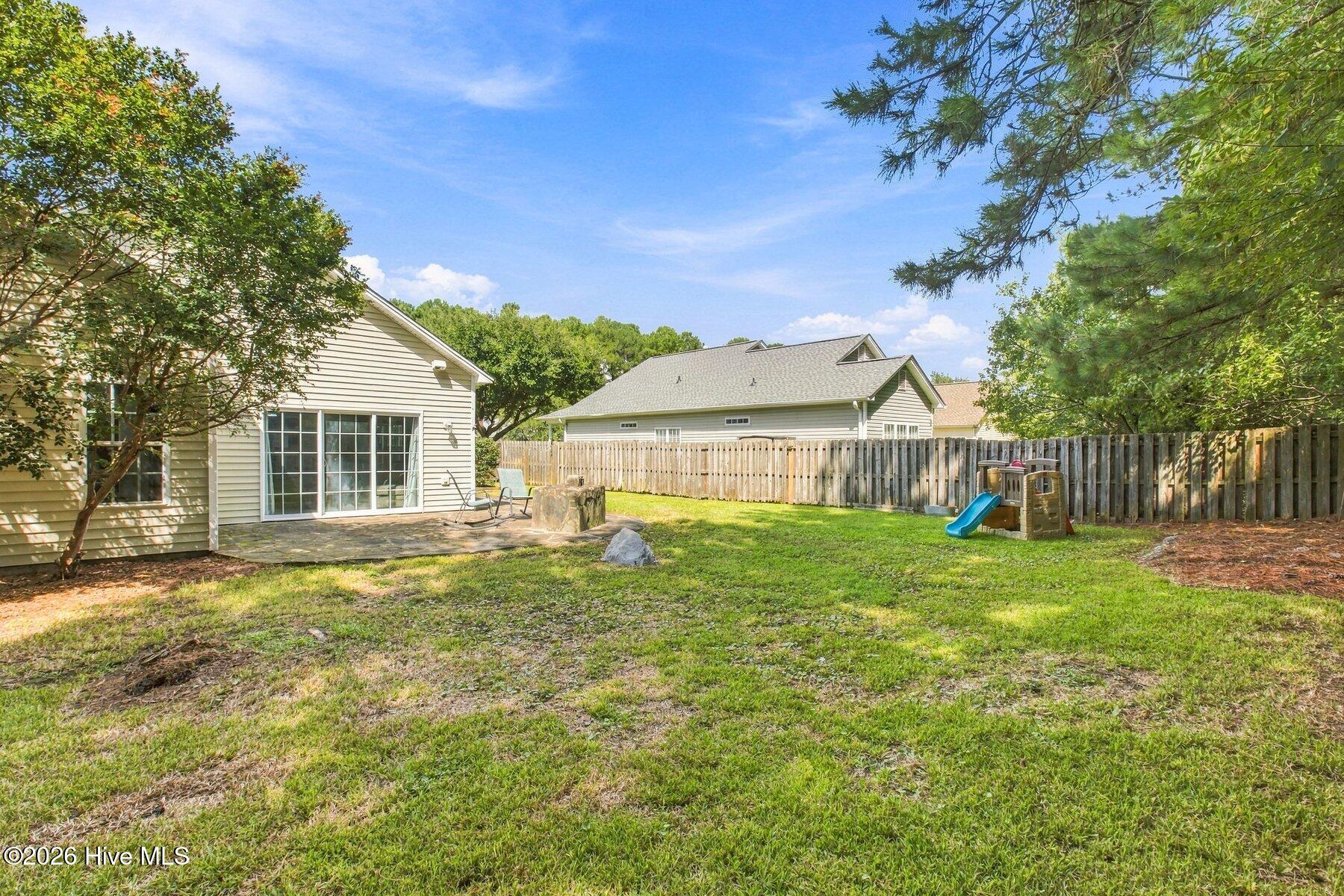 7304 Farrington Farms Drive Property Photo 35