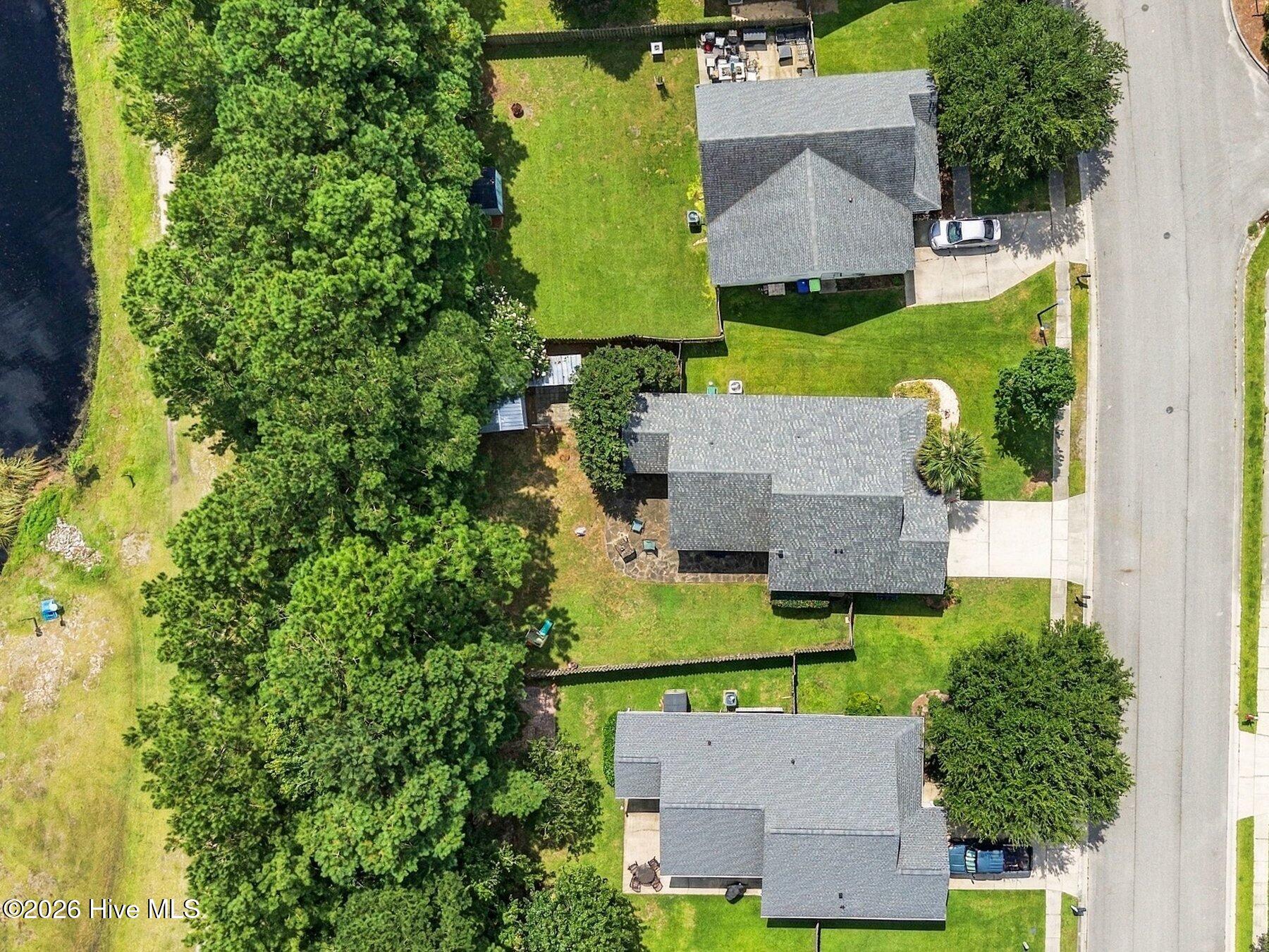 7304 Farrington Farms Drive Property Photo 36