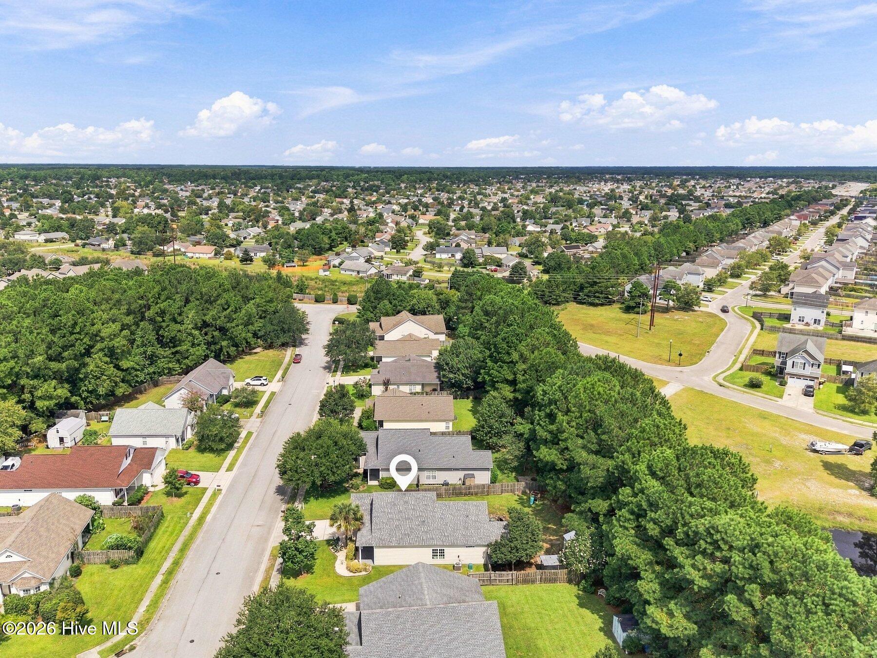 7304 Farrington Farms Drive Property Photo 38