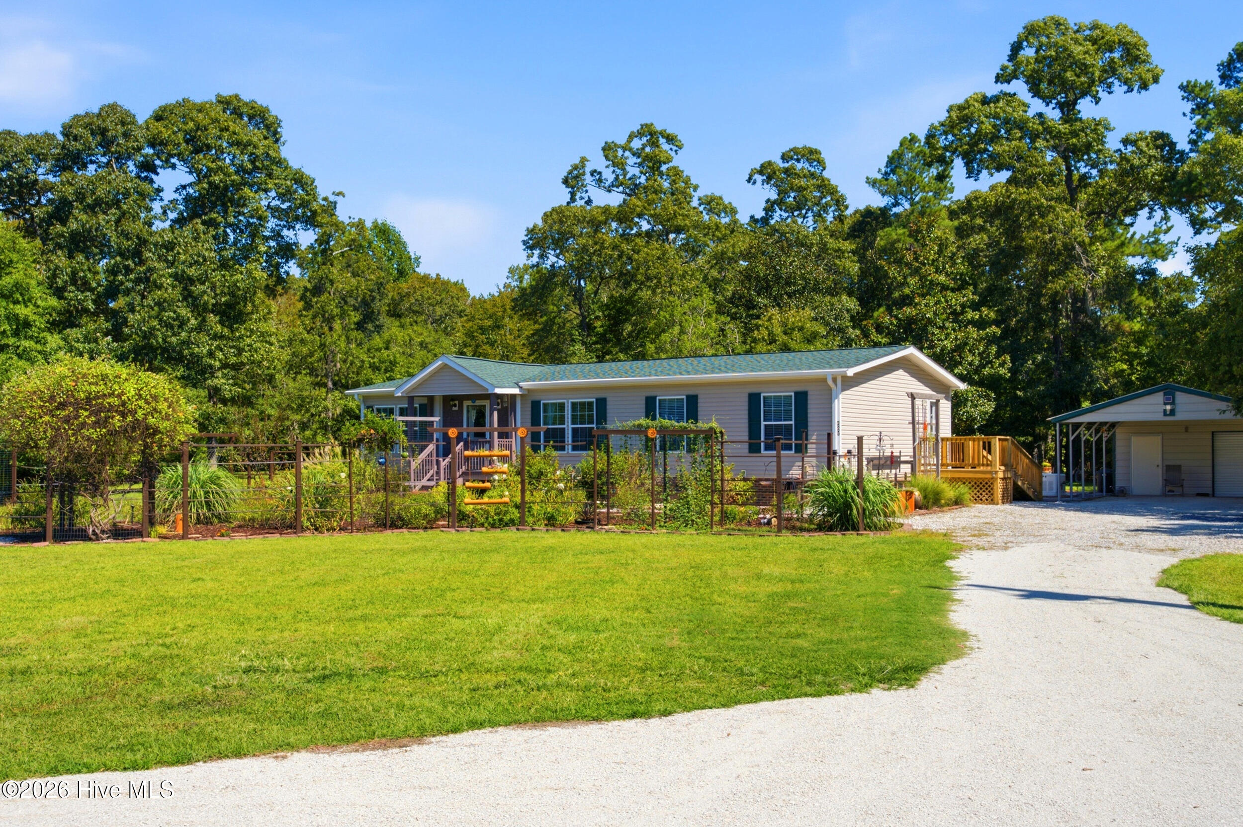 223 Blue Top Road Property Photo 1