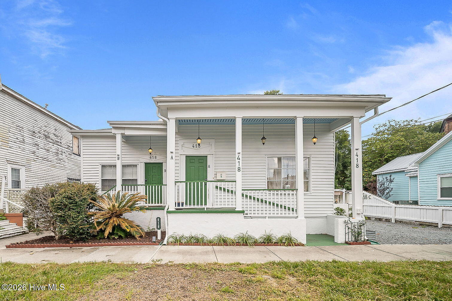 418 Campbell Street Property Photo 1