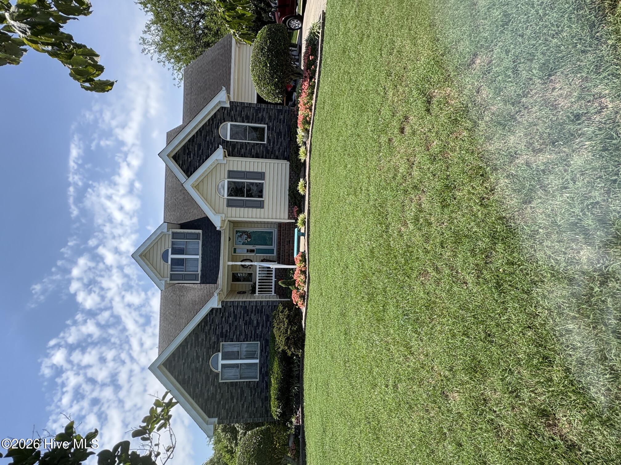 158 Brumsey Road Property Photo 1