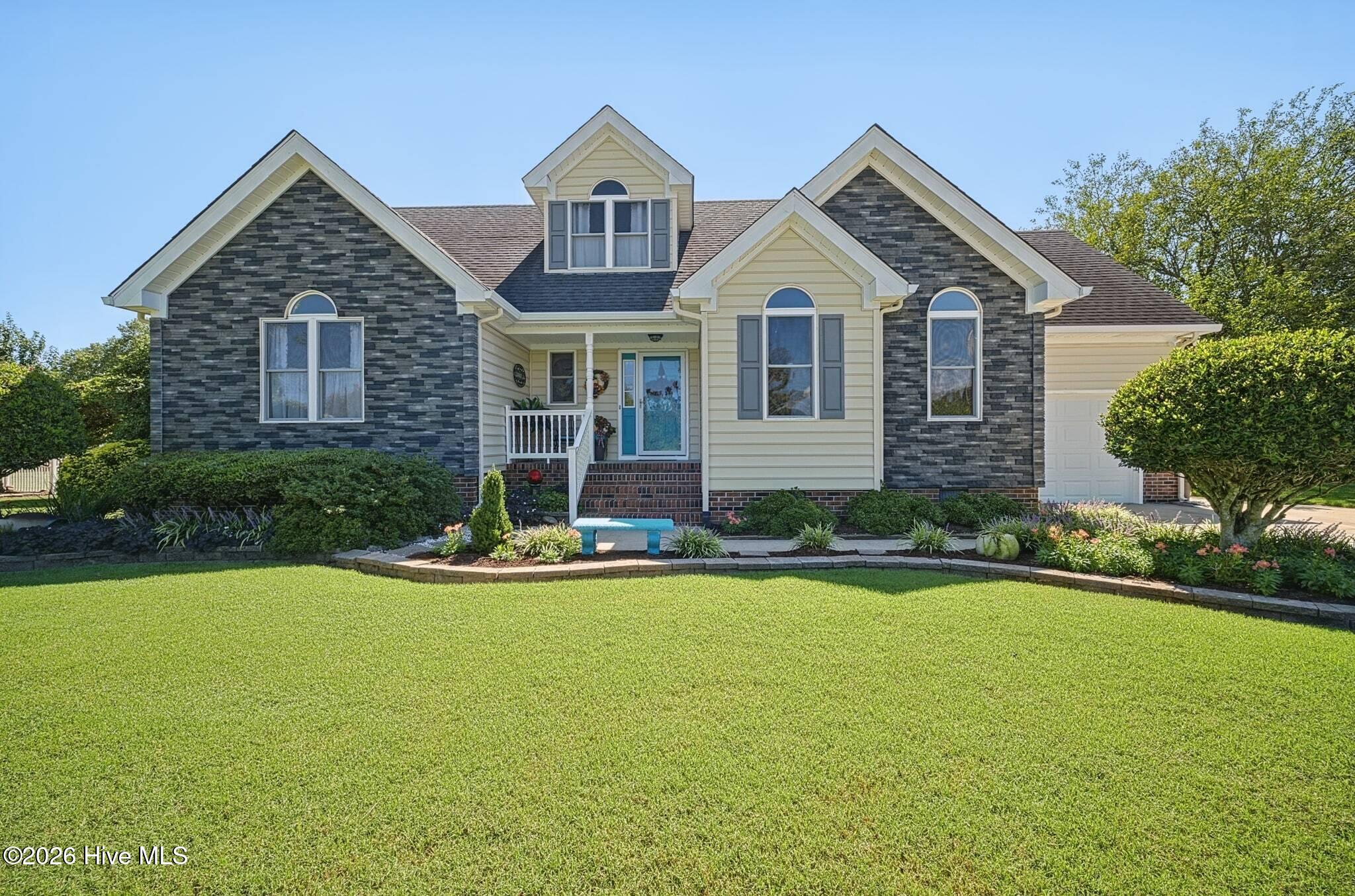158 Brumsey Road Property Photo 1