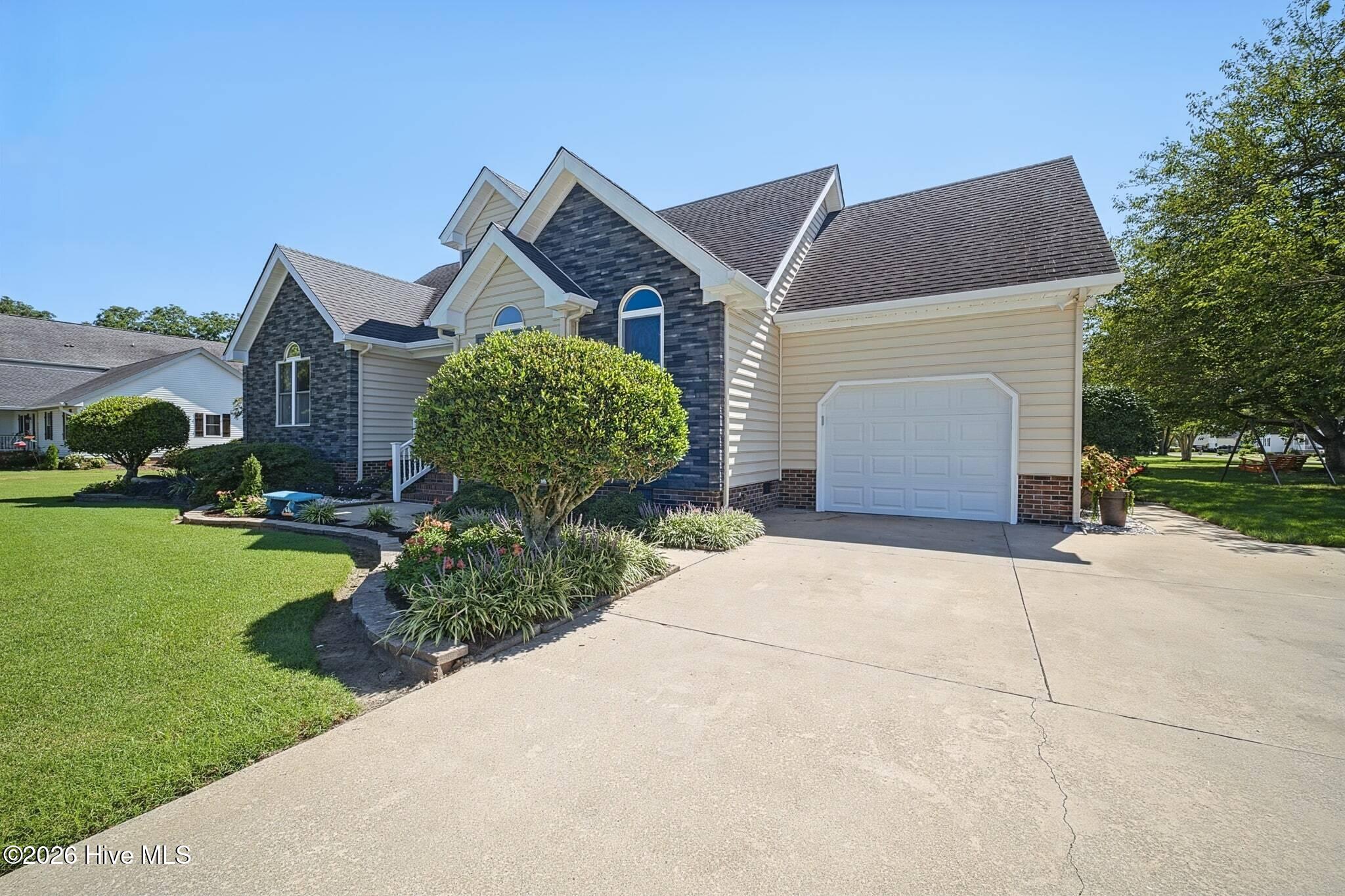 158 Brumsey Road Property Photo 2