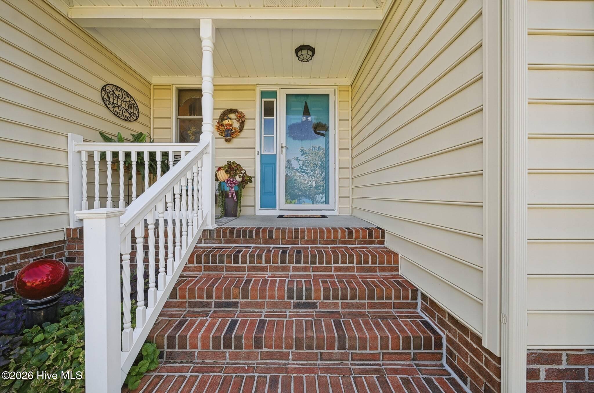 158 Brumsey Road Property Photo 4