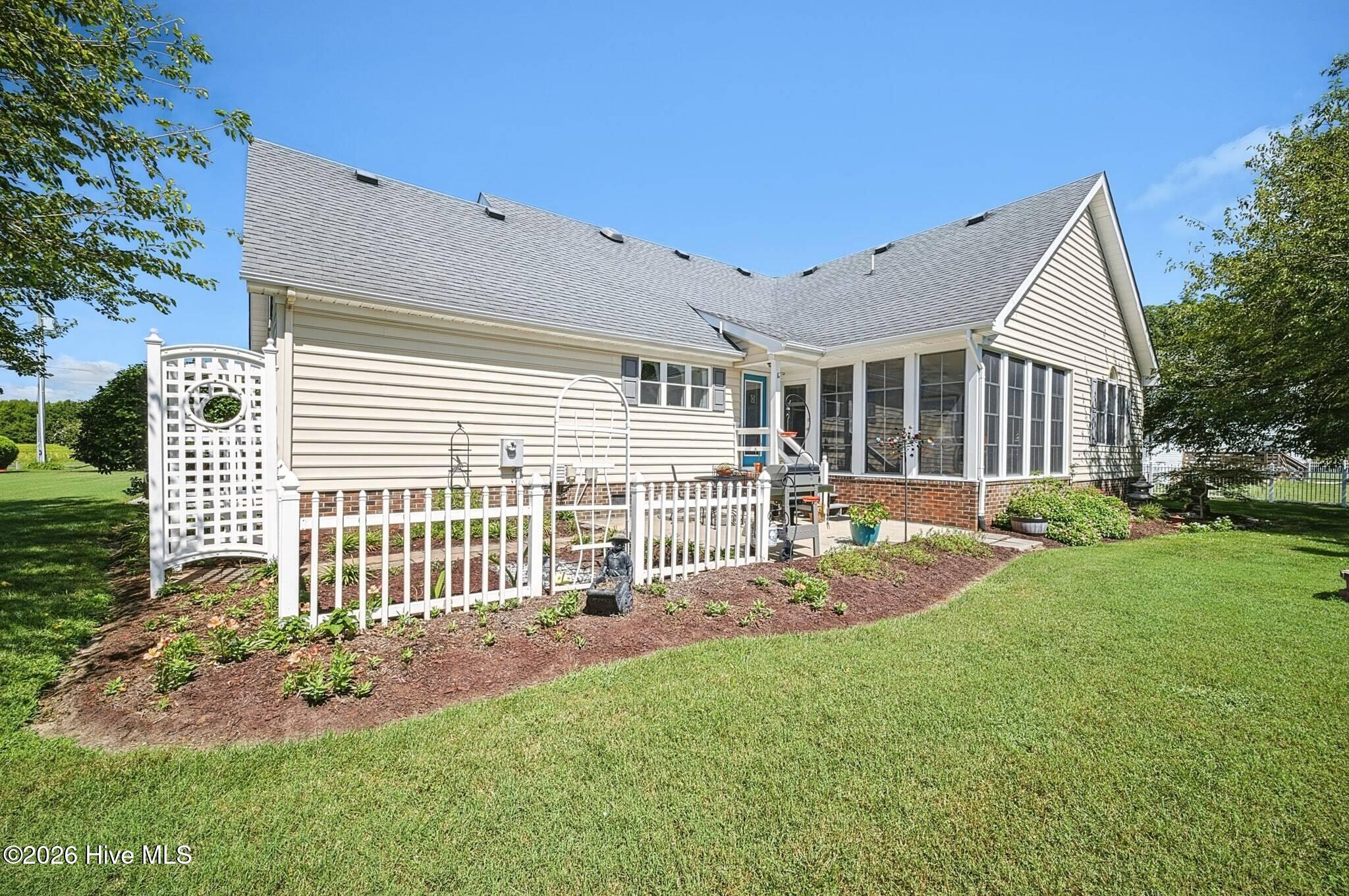 158 Brumsey Road Property Photo 6