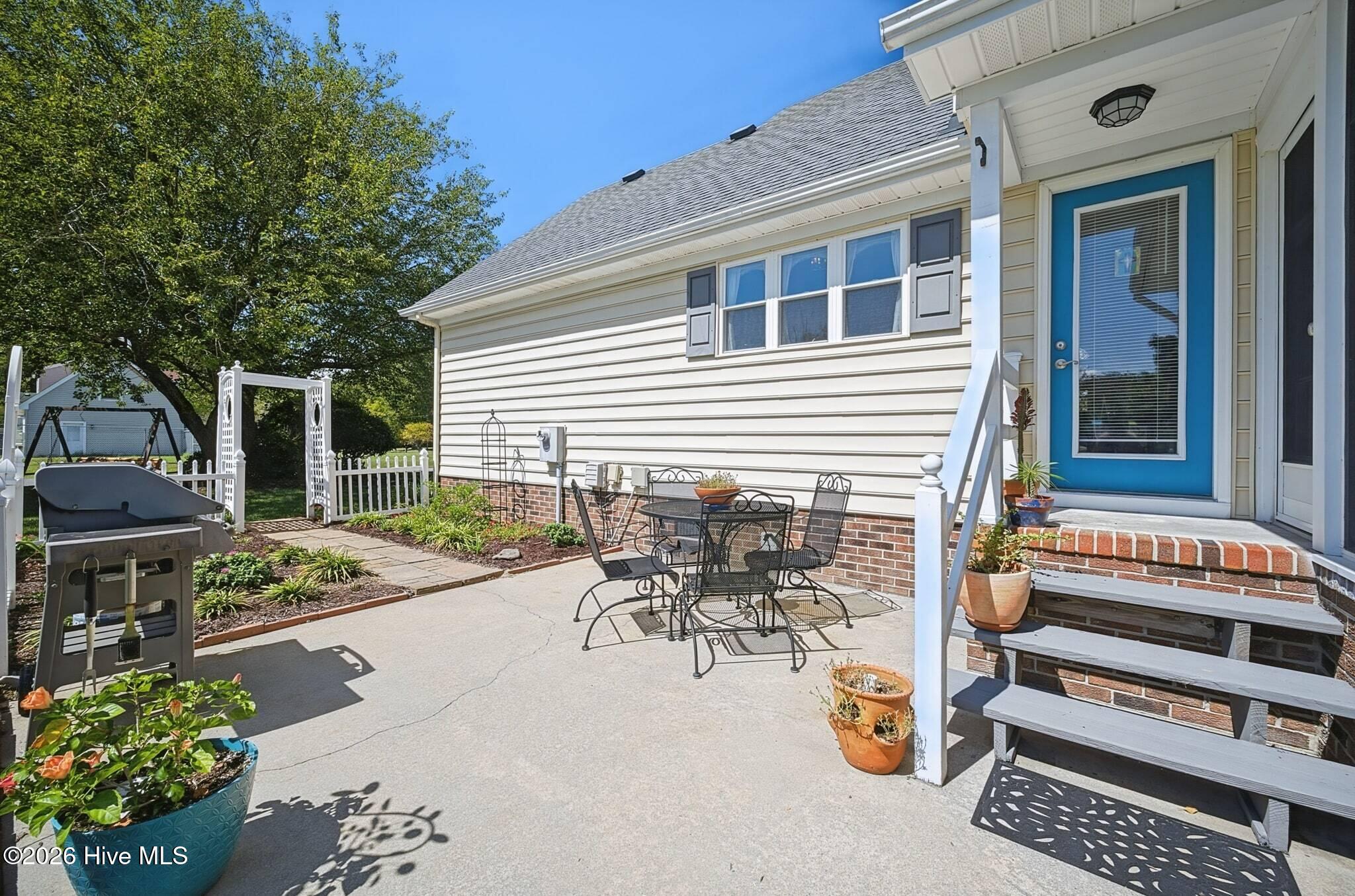 158 Brumsey Road Property Photo 7
