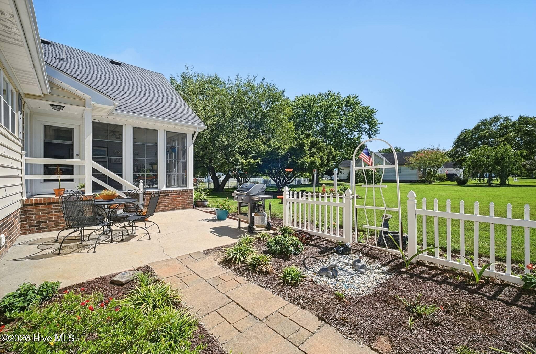 158 Brumsey Road Property Photo 8