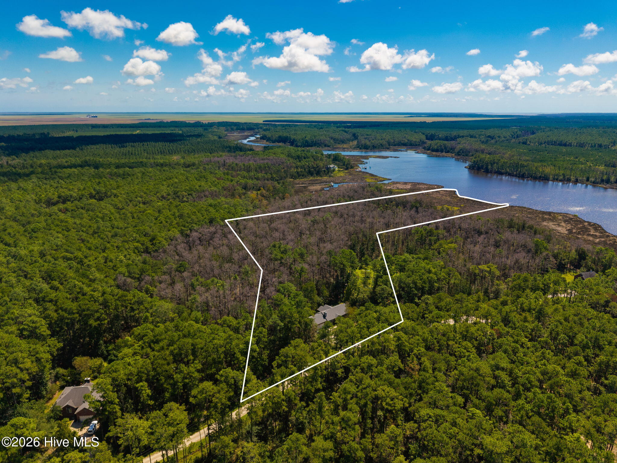 157 Jones Gut Drive Property Photo 2