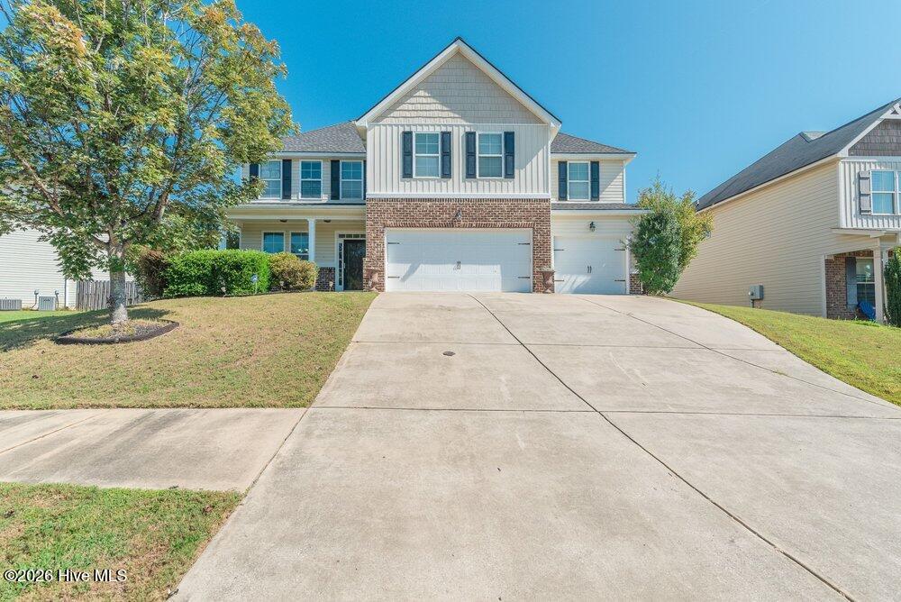 214 Kickham Lane Property Photo 1