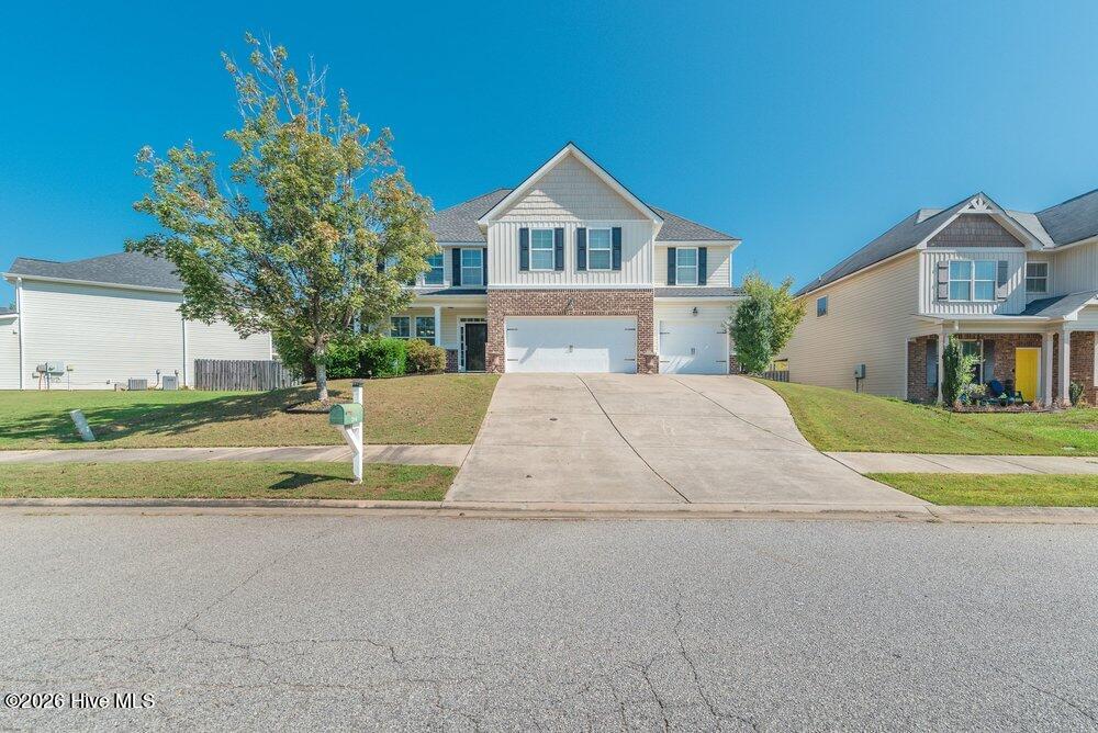 214 Kickham Lane Property Photo 2