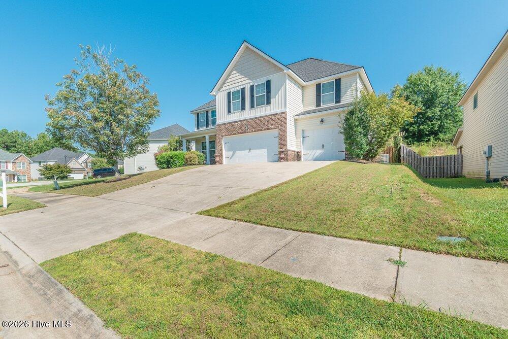 214 Kickham Lane Property Photo 3