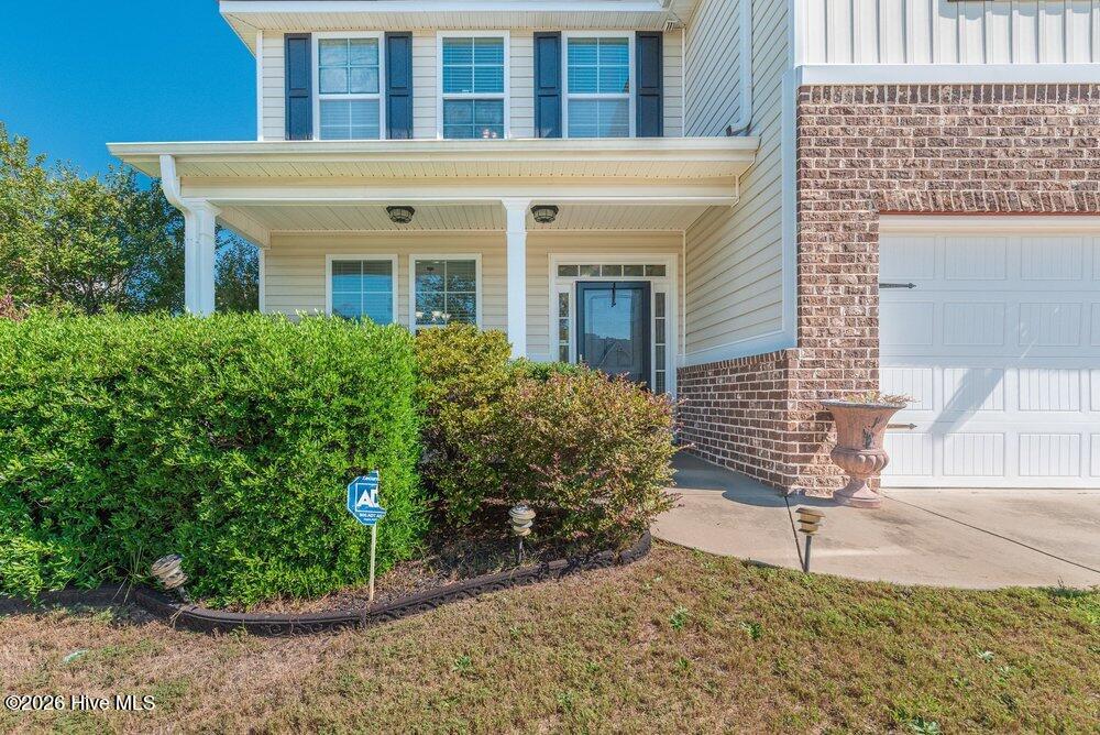 214 Kickham Lane Property Photo 6