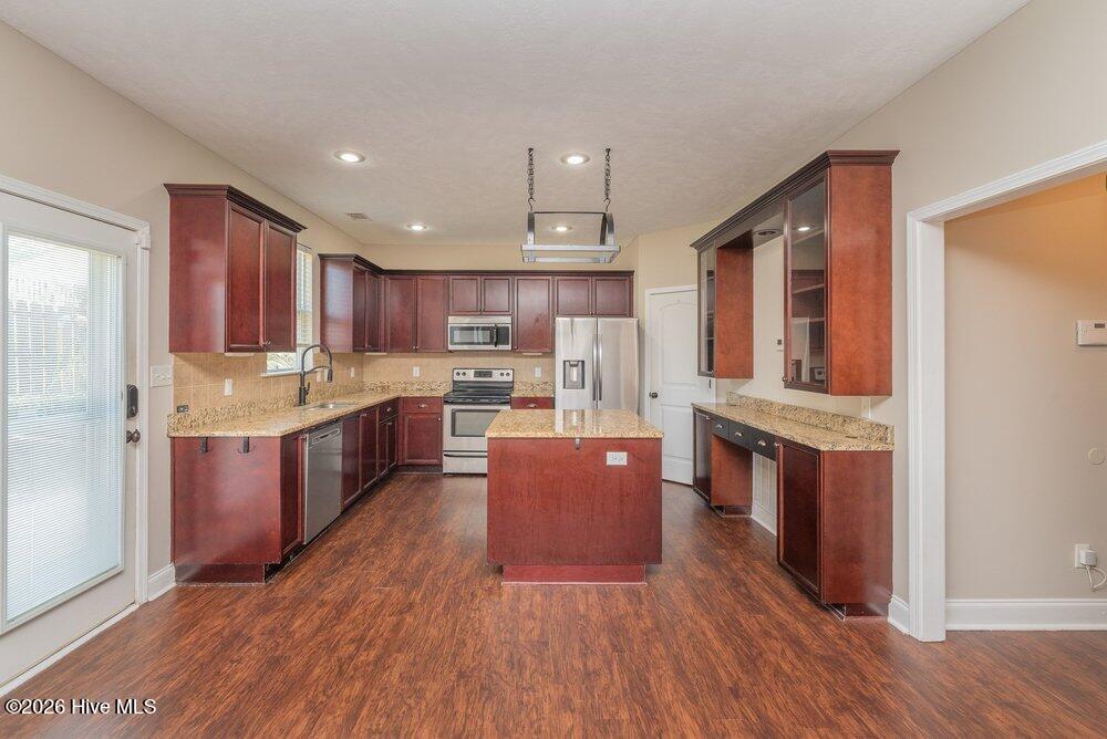 214 Kickham Lane Property Photo 23