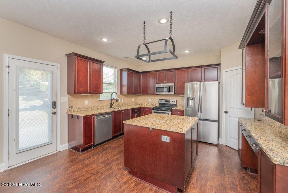 214 Kickham Lane Property Photo 25