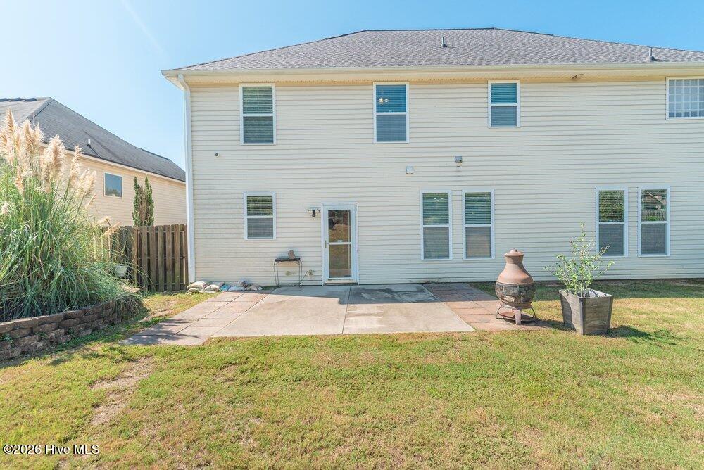 214 Kickham Lane Property Photo 53