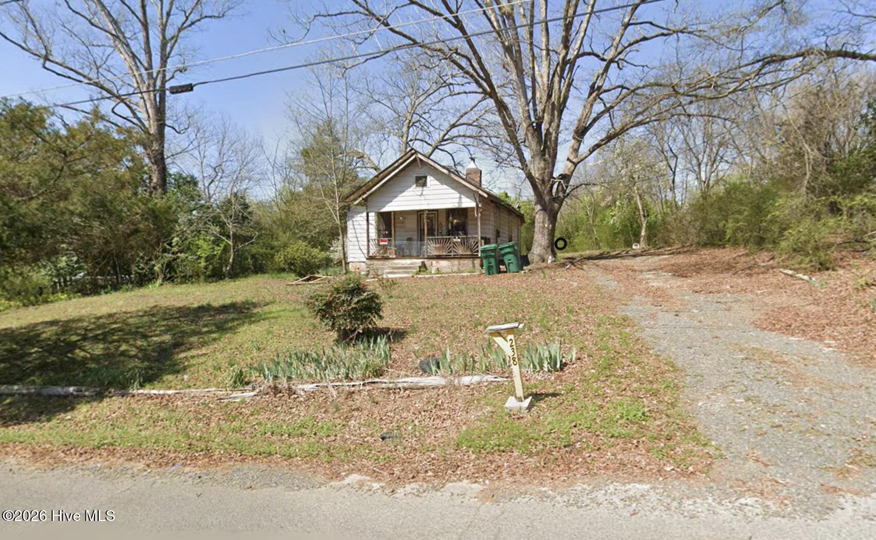 238 W Turner Street Property Photo 1
