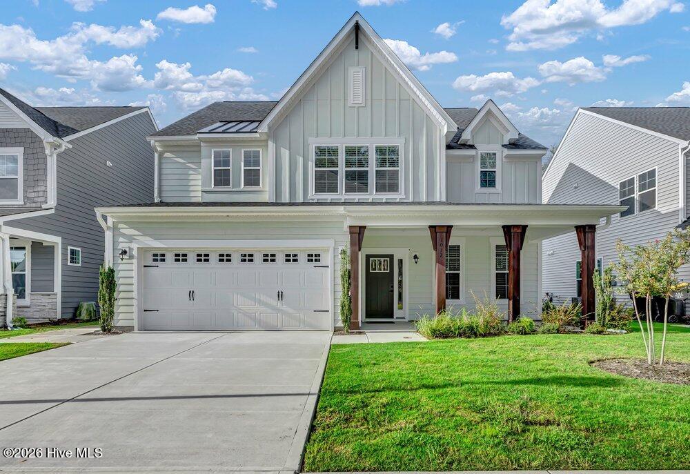 1012 Fawn Valley Way Property Photo 1