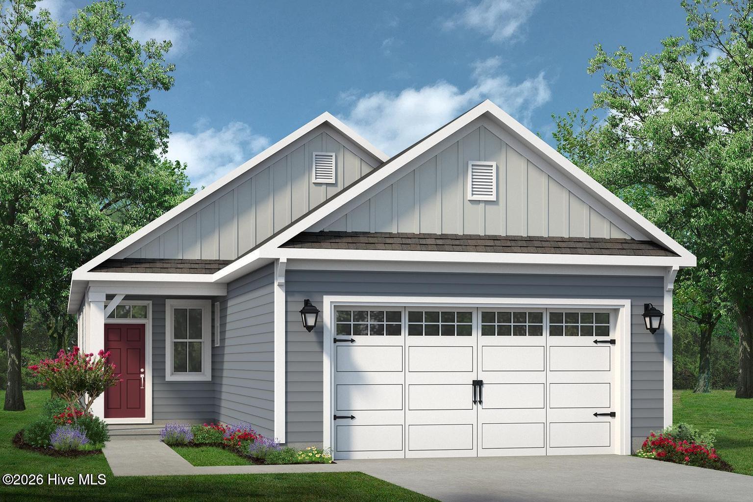 3167 River Crane Loop NW Property Photo 1