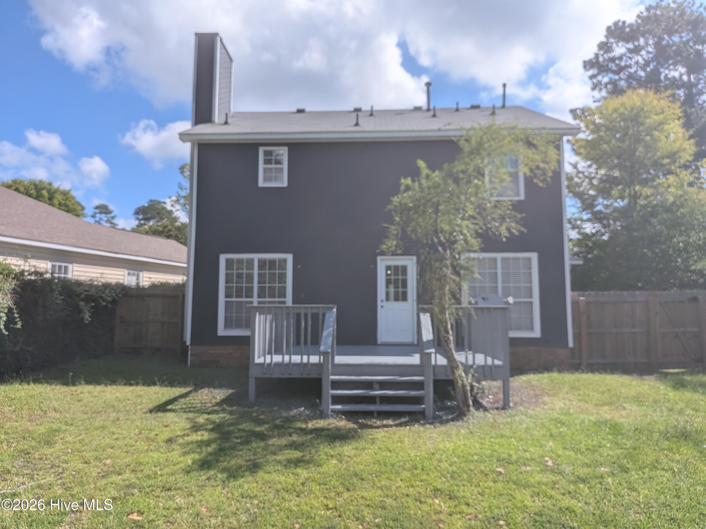 531 Blue Ridge Crossing Crossing Property Photo 18