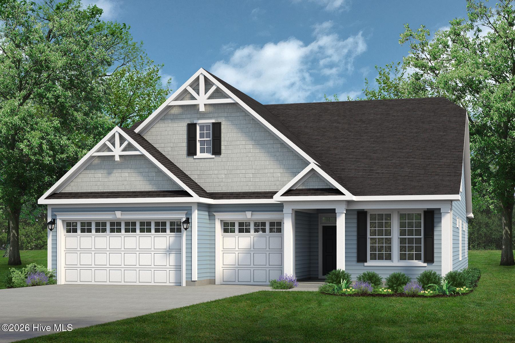 1639 Myrica Trail Nw Property Photo 1