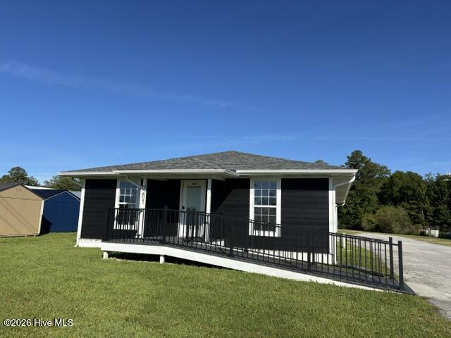 3261 New Bern Highway 100 Property Photo 1