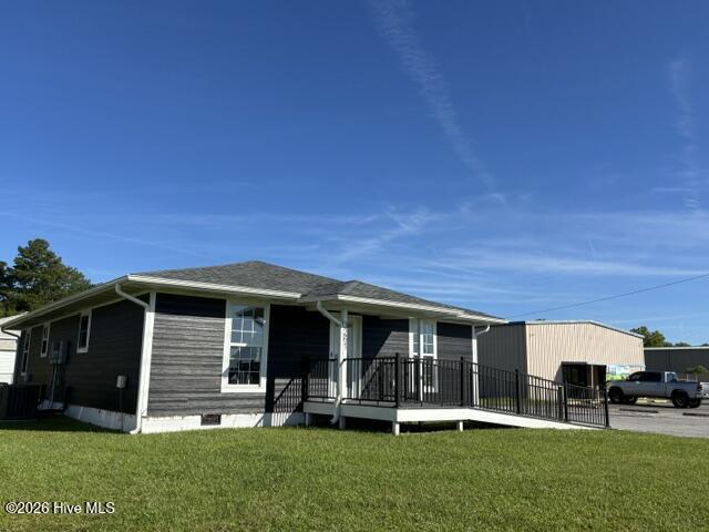 3261 New Bern Highway 100 Property Photo 2