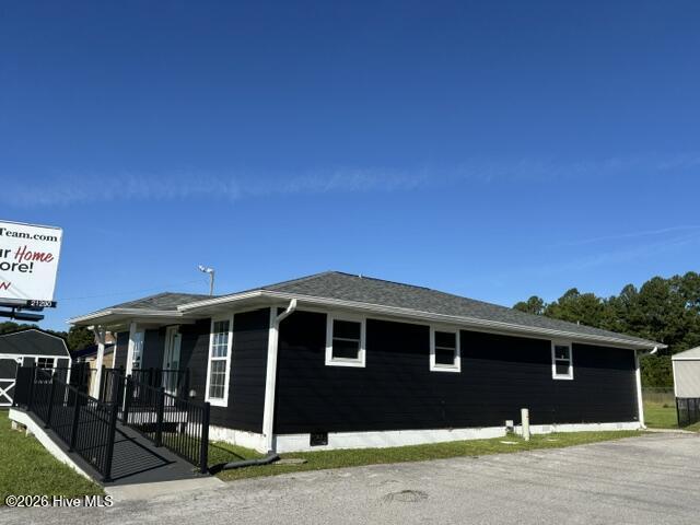 3261 New Bern Highway 100 Property Photo 3