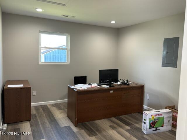 3261 New Bern Highway 100 Property Photo 8