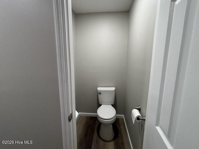 3261 New Bern Highway 100 Property Photo 10