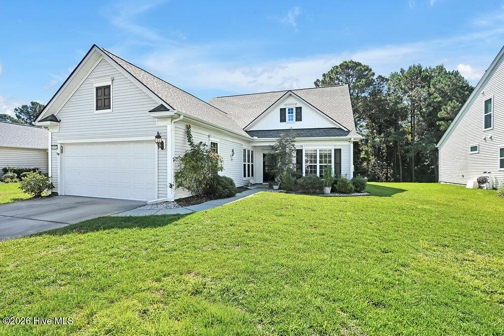 5227 Shipmast Way Property Photo 1