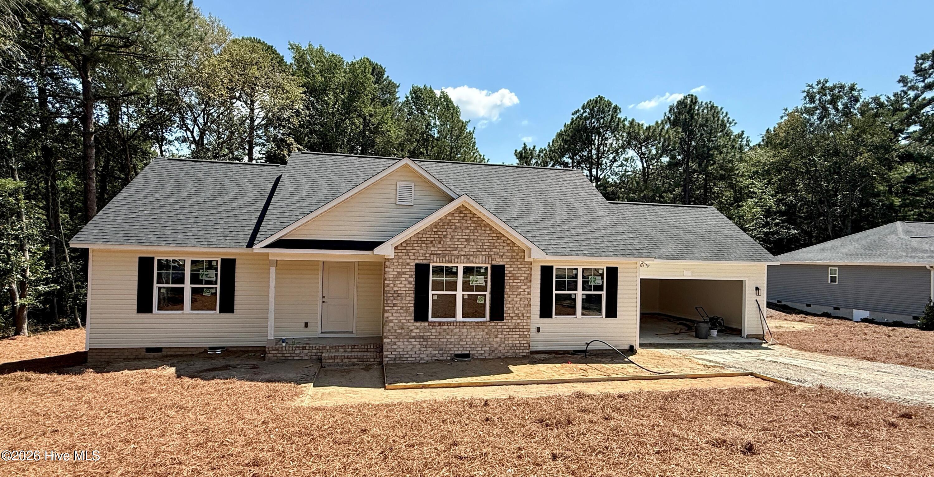 108 Barberry Court Property Photo 1