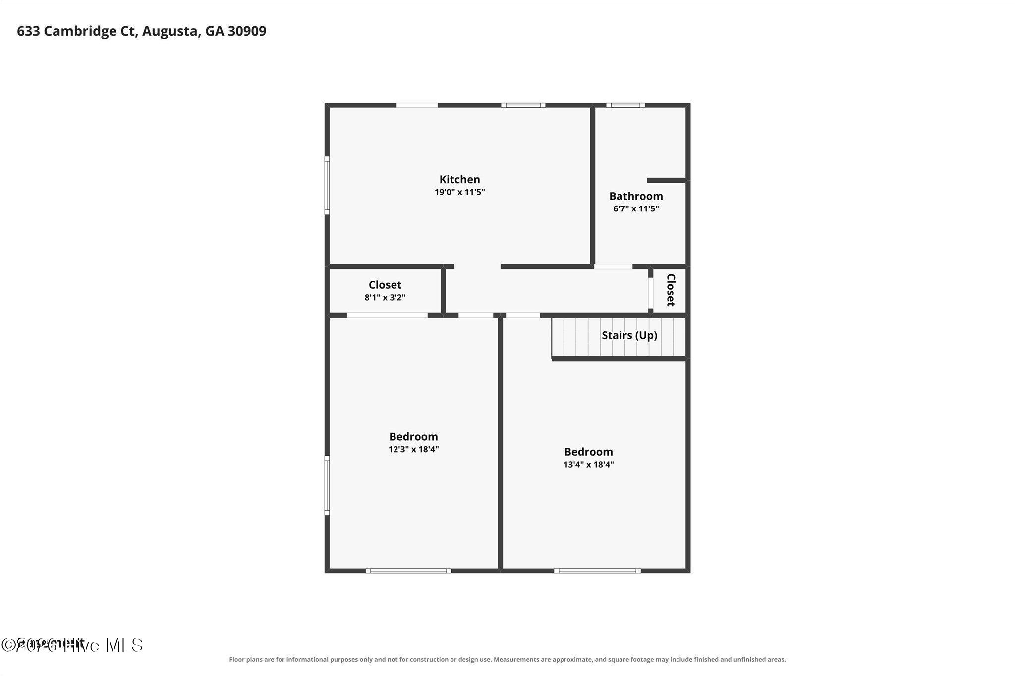 633 Cambridge Court Property Photo 71