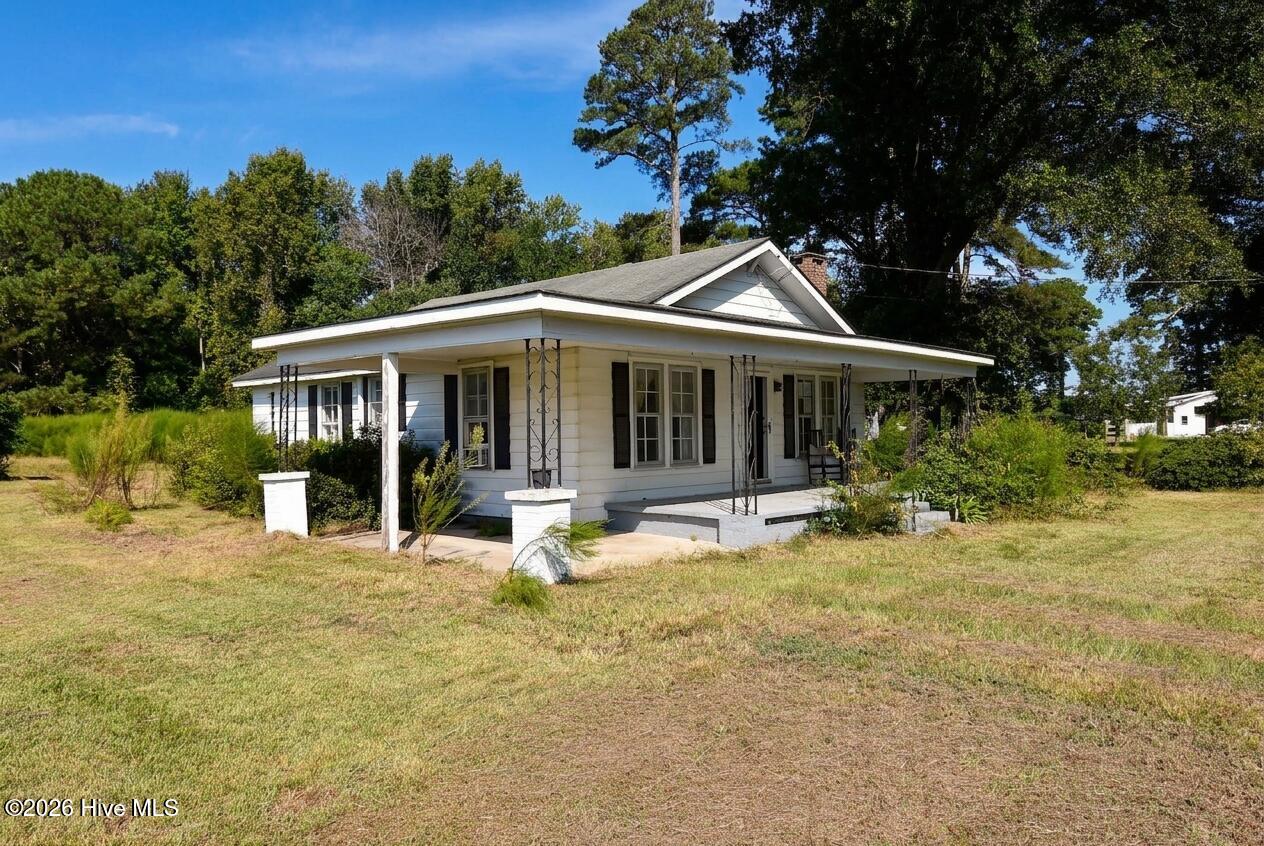 211 Paul Hare Road Property Photo 2