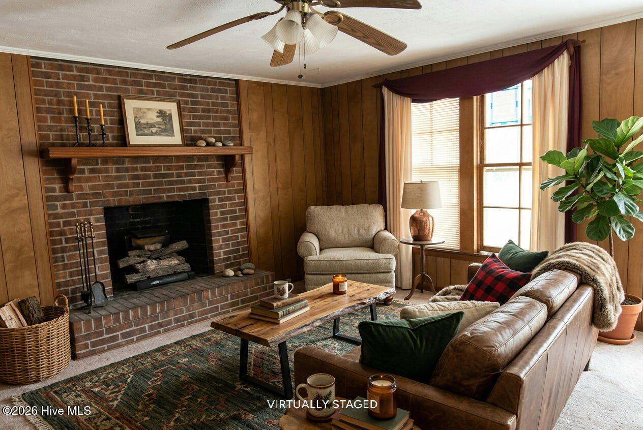 211 Paul Hare Road Property Photo 4