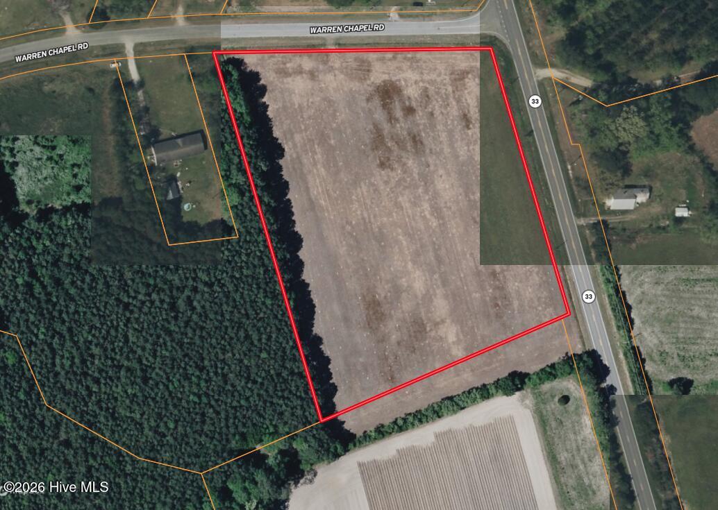 0 Nc Highway 33 Property Photo 2