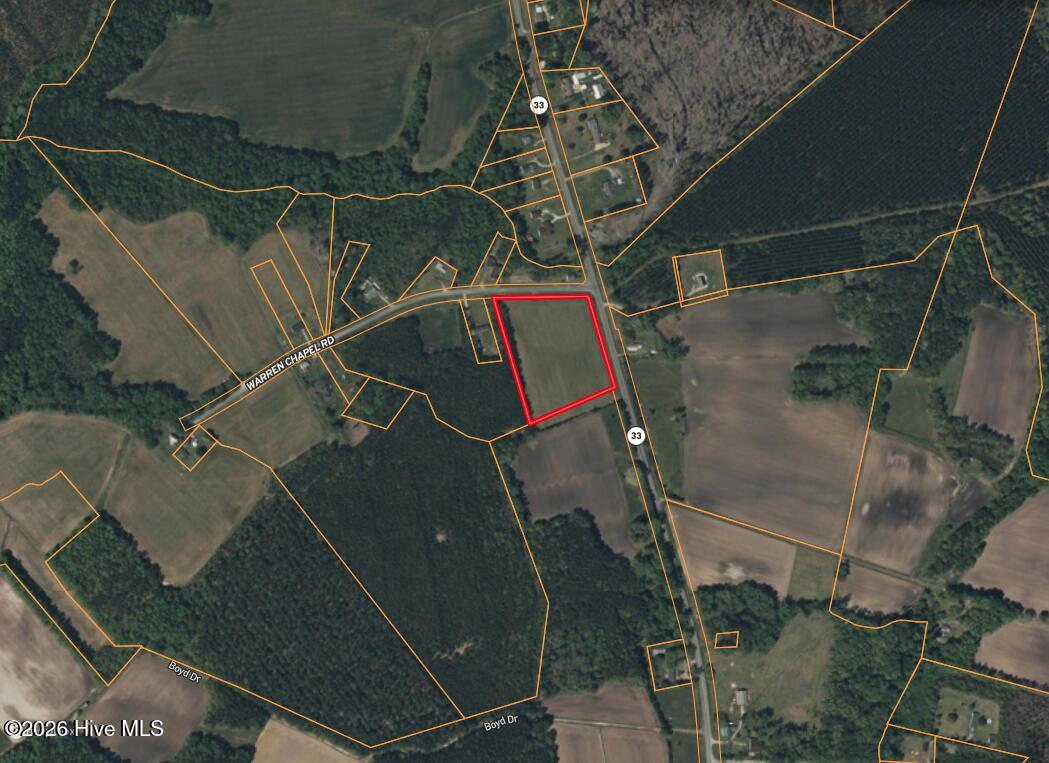 0 Nc Highway 33 Property Photo 16