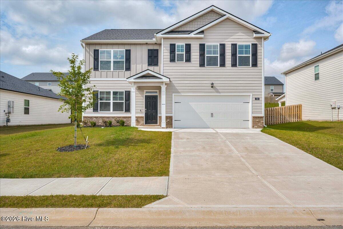 710 Hollis Avenue Property Photo 1
