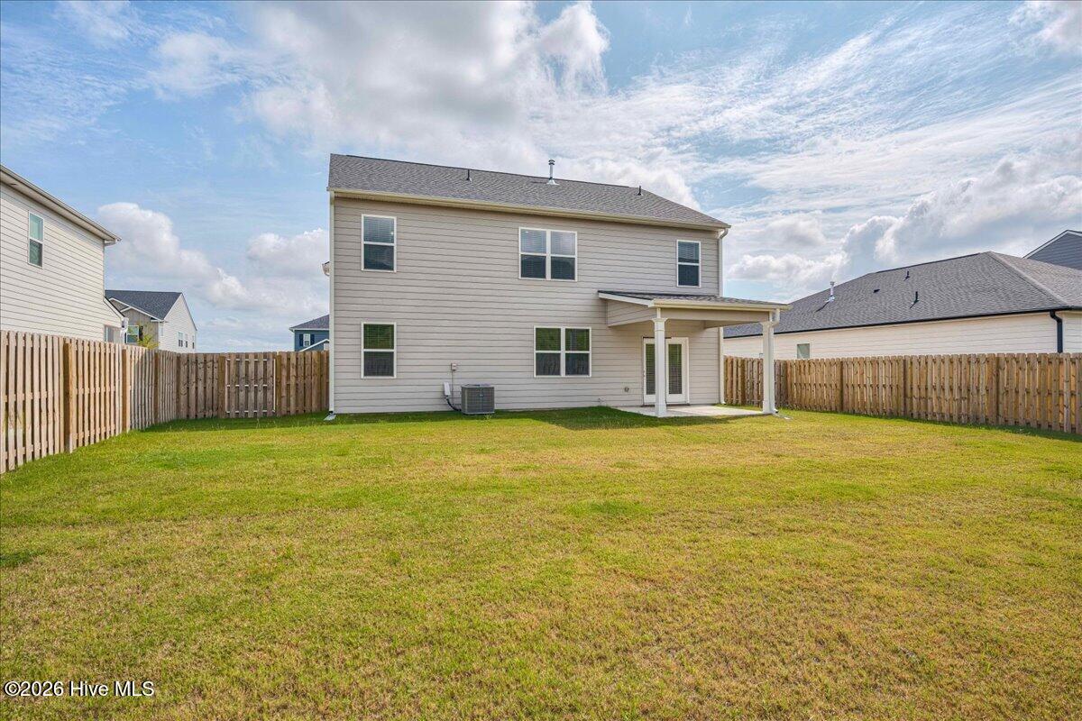 710 Hollis Avenue Property Photo 27