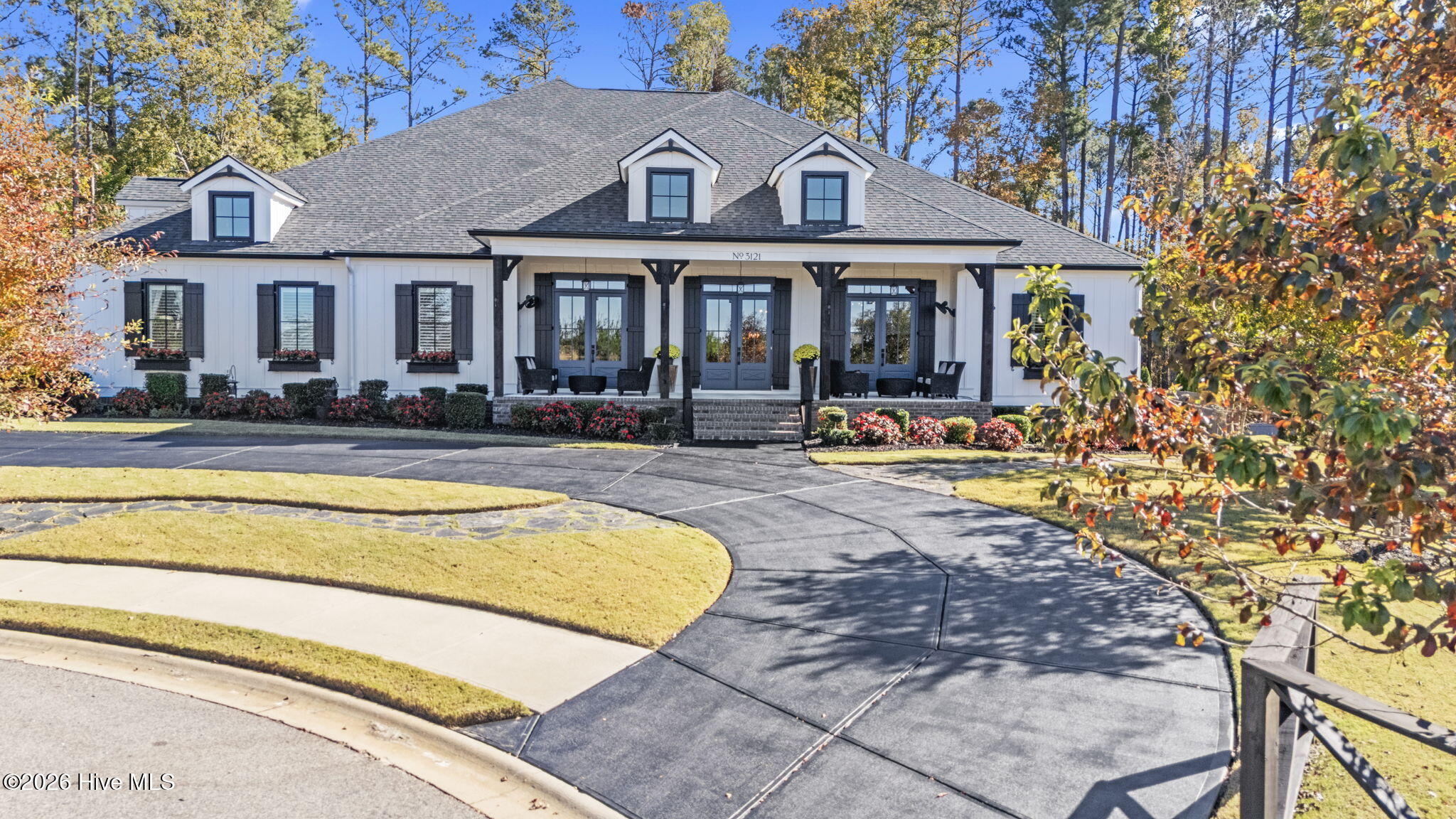 3121 Carillon Way Property Photo 1