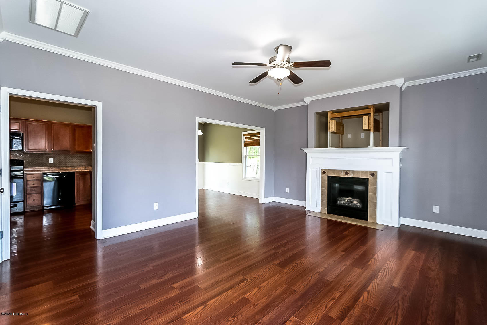 166 Crooked Run Drive Property Photo 13