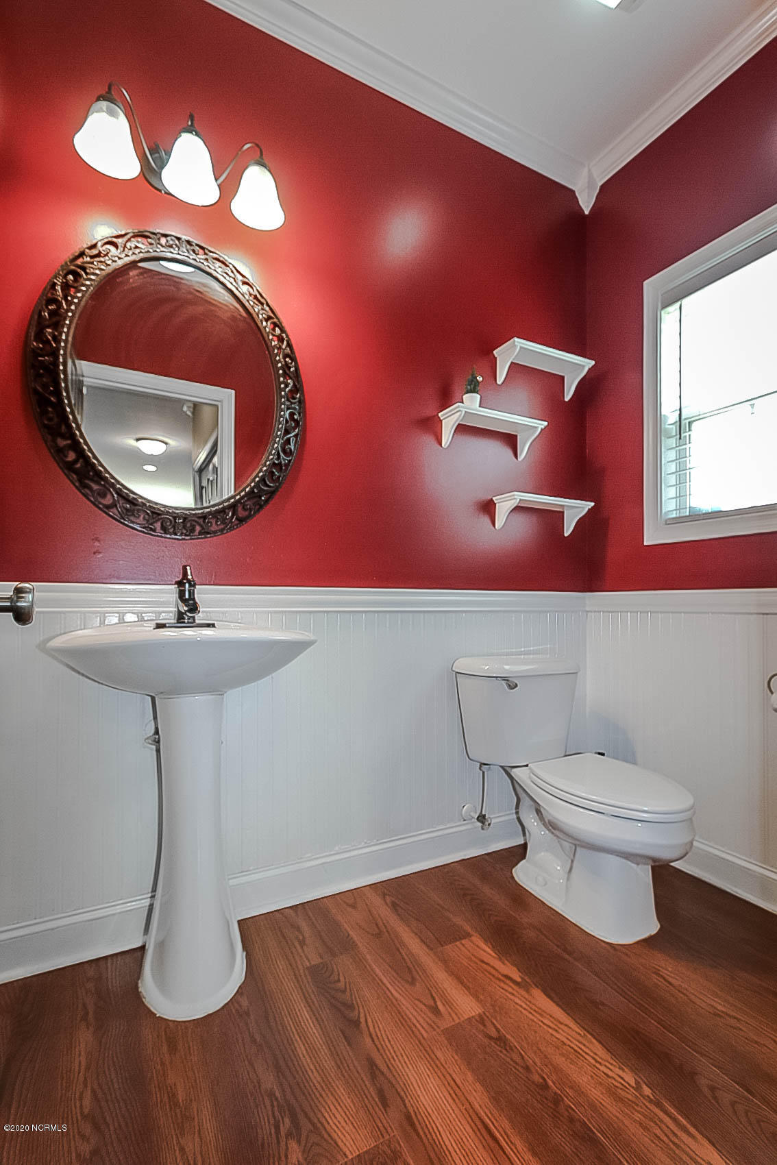 166 Crooked Run Drive Property Photo 24