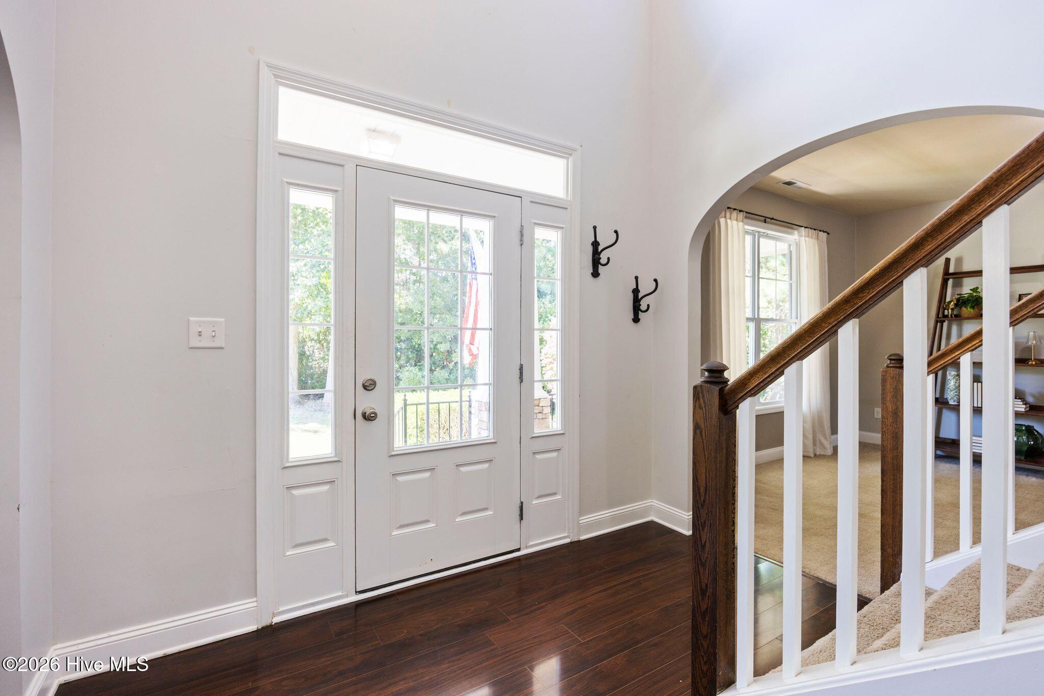 108 Old Millstone Landing Lane Property Photo 7