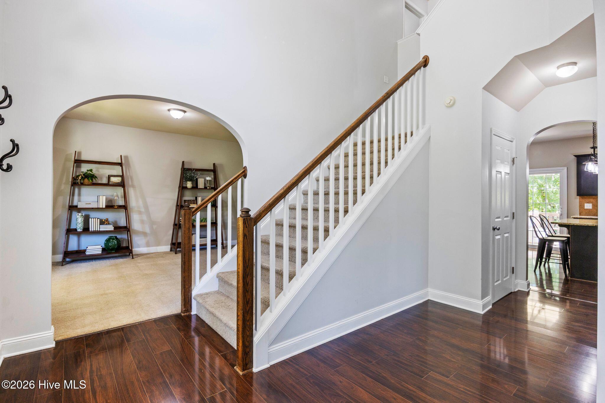 108 Old Millstone Landing Lane Property Photo 8