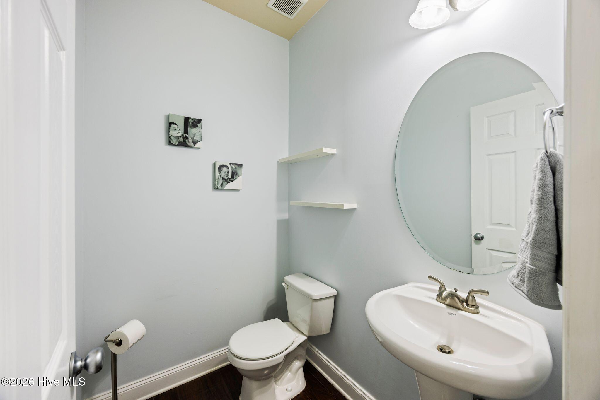 108 Old Millstone Landing Lane Property Photo 24