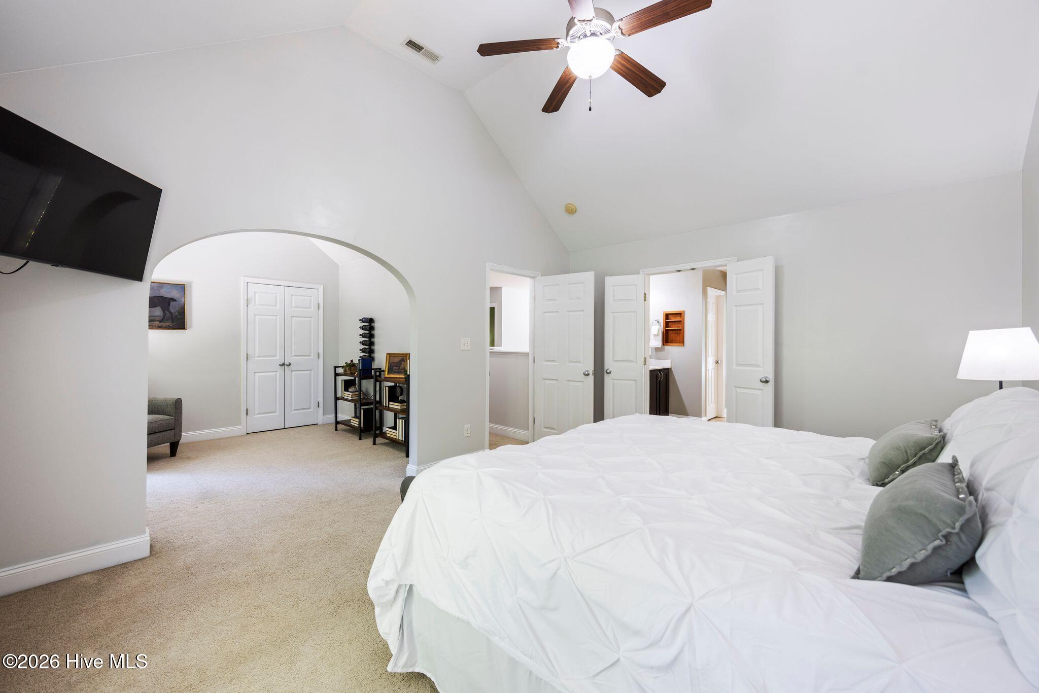 108 Old Millstone Landing Lane Property Photo 29