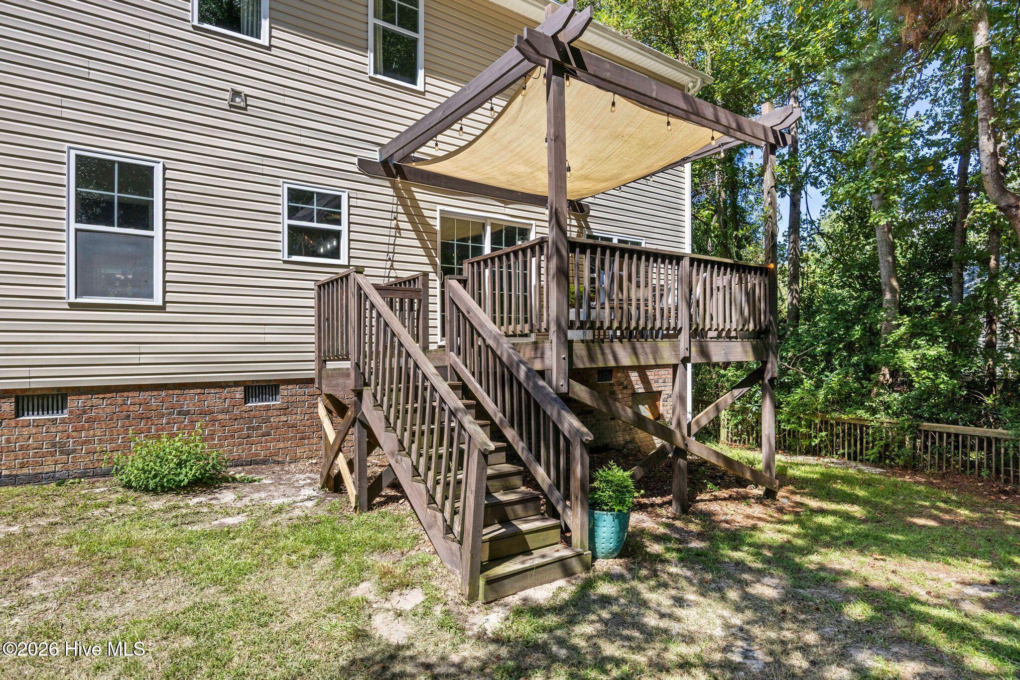 108 Old Millstone Landing Lane Property Photo 55